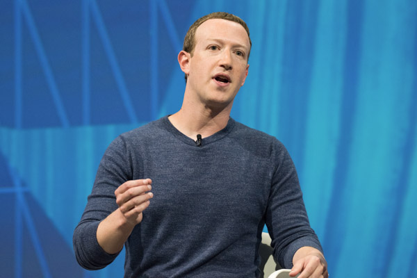 Mark Zuckerberg Facebook list top 20 richest people world Mark Zuckerberg Facebook